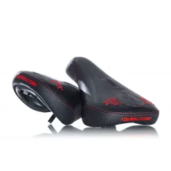 Demolition Parts SELLE DEMOLITION KP PIVOTAL FAT -France Accessoires Vélo Soldes Boutique selle demolition kp pivotal fat 3