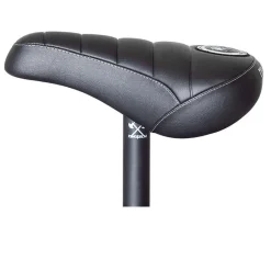 Demolition Parts Selle DEMOLITION MC Fat Noire - Matt Cordova Signature -France Accessoires Vélo Soldes Boutique selle demolition mc fat noire matt cordova signature 3