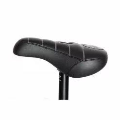 Demolition Parts Selle DEMOLITION MC Fat Noire - Matt Cordova Signature -France Accessoires Vélo Soldes Boutique selle demolition mc fat noire matt cordova signature 4