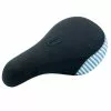 Selle FEDERAL Fat Pinstripe Noire -France Accessoires Vélo Soldes Boutique selle federal fat pinstripe noire