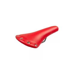 SELLE FIXIE RED