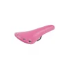 Generique SELLE FIXIE ROSE -France Accessoires Vélo Soldes Boutique selle fixie rose
