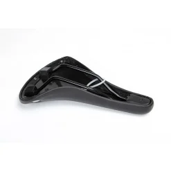 SELLE GEN RETRO BLK -France Accessoires Vélo Soldes Boutique selle gen retro blk 2