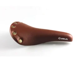 SELLE GEN RETRO BRWN -France Accessoires Vélo Soldes Boutique selle gen retro brwn 3