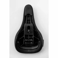 Selle HERESY Reign III Pivotal Mid Noire -France Accessoires Vélo Soldes Boutique selle heresy reign iii pivotal mid noire 2