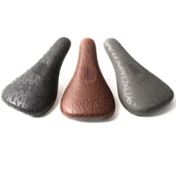 Selle HERESY Reign Pivotal Slim -France Accessoires Vélo Soldes Boutique selle heresy reign pivotal slim 2