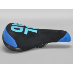 MAFIA BIKES Selle Mafia Bike Blad Bleue -France Accessoires Vélo Soldes Boutique selle mafia bike blad bleue 3