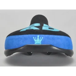 MAFIA BIKES Selle Mafia Bike Blad Bleue -France Accessoires Vélo Soldes Boutique selle mafia bike blad bleue 4