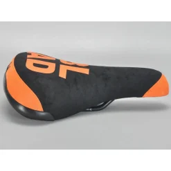 MAFIA BIKES Selle Mafia Bike Blad Orange -France Accessoires Vélo Soldes Boutique selle mafia bike blad orange 3