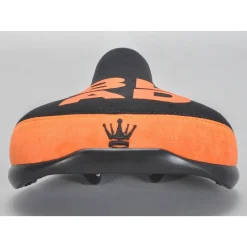 MAFIA BIKES Selle Mafia Bike Blad Orange -France Accessoires Vélo Soldes Boutique selle mafia bike blad orange 4