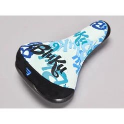MAFIA BIKES Selle Mafia Bike Bluku Bleue -France Accessoires Vélo Soldes Boutique selle mafia bike bluku bleue 2