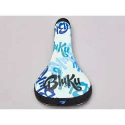 MAFIA BIKES Selle Mafia Bike Bluku Bleue