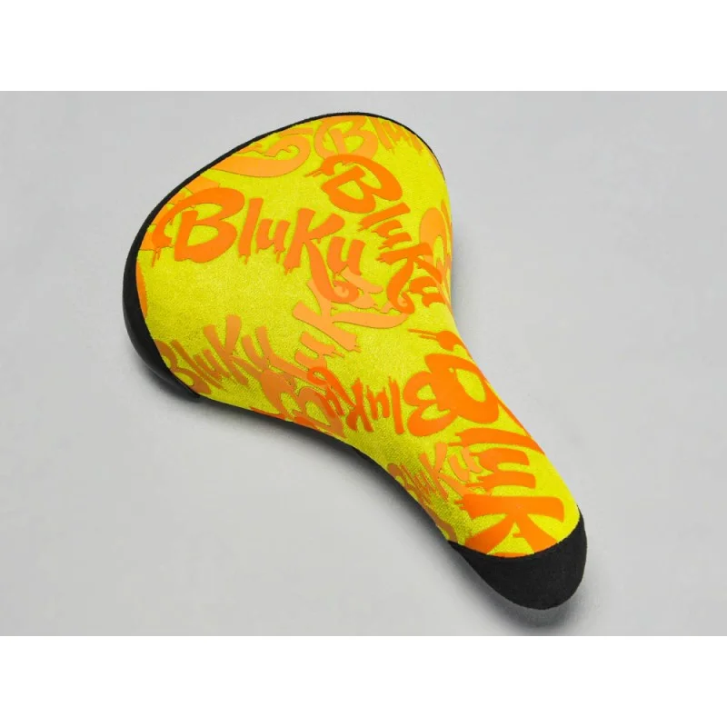 MAFIA BIKES Selle Mafia Bike Bluku Verte Lime 4 MAFIA BIKES Selle Mafia Bike Bluku Verte Lime – Image 2