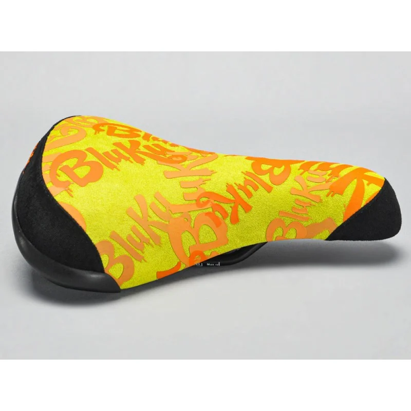 MAFIA BIKES Selle Mafia Bike Bluku Verte Lime 5 MAFIA BIKES Selle Mafia Bike Bluku Verte Lime – Image 3