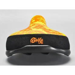 MAFIA BIKES Selle Mafia Bike Bluku Verte Lime 9 MAFIA BIKES Selle Mafia Bike Bluku Verte Lime -France Accessoires Vélo Soldes Boutique selle mafia bike bluku verte lime 3