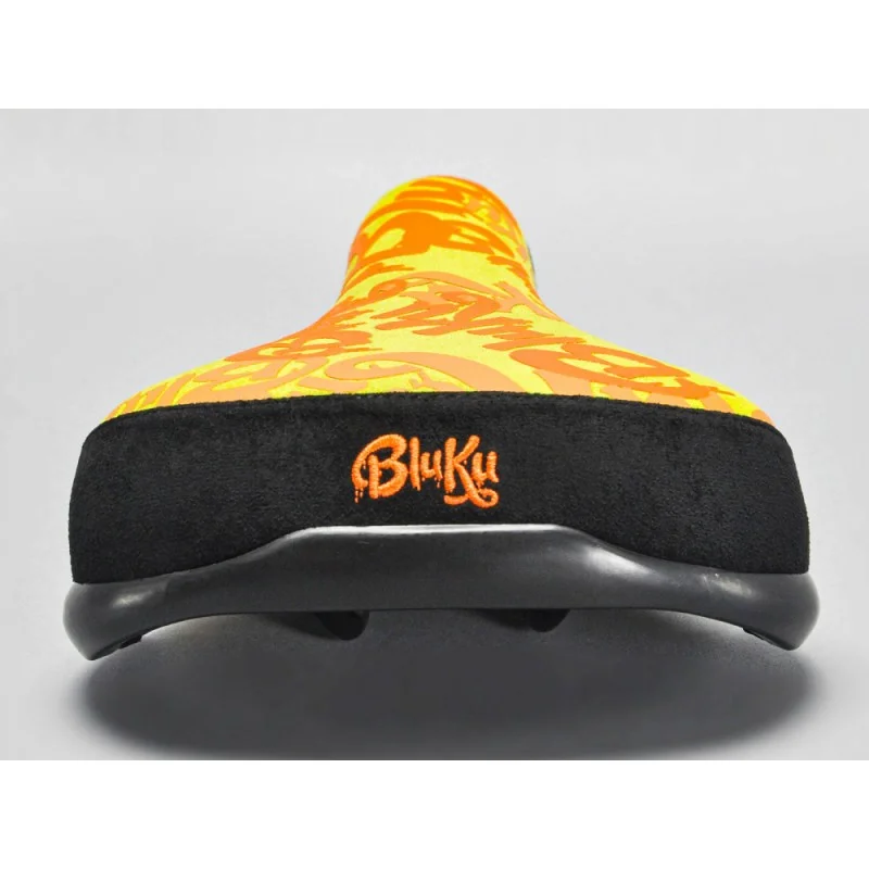 MAFIA BIKES Selle Mafia Bike Bluku Verte Lime 6 MAFIA BIKES Selle Mafia Bike Bluku Verte Lime – Image 4