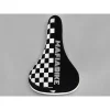 MAFIA BIKES Selle Mafia Bike Checkerboard Noire