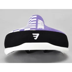 MAFIA BIKES Selle Mafia Bike Checkerboard Violette 9 MAFIA BIKES Selle Mafia Bike Checkerboard Violette -France Accessoires Vélo Soldes Boutique selle mafia bike checkerboard violette 2