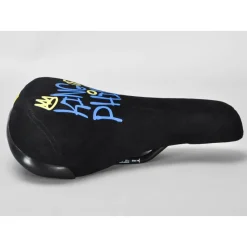 MAFIA BIKES SELLE MAFIA BIKE KING PHILLY BLACK -France Accessoires Vélo Soldes Boutique selle mafia bike king philly black 1