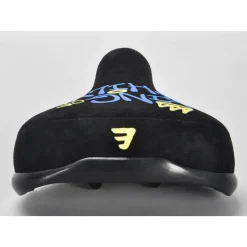 MAFIA BIKES SELLE MAFIA BIKE KING PHILLY BLACK -France Accessoires Vélo Soldes Boutique selle mafia bike king philly black 2