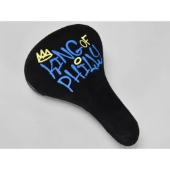 MAFIA BIKES SELLE MAFIA BIKE KING PHILLY BLACK -France Accessoires Vélo Soldes Boutique selle mafia bike king philly black 4