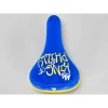MAFIA BIKES SELLE MAFIA BIKE KING PHILLY BLUE -France Accessoires Vélo Soldes Boutique selle mafia bike king philly blue