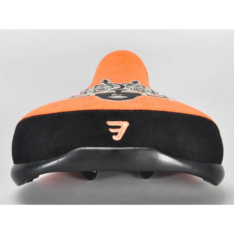 MAFIA BIKES Selle Mafia Bike Medusa Crackle 4 MAFIA BIKES Selle Mafia Bike Medusa Crackle – Image 2