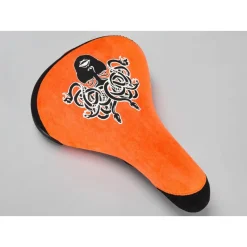 MAFIA BIKES Selle Mafia Bike Medusa Crackle 11 MAFIA BIKES Selle Mafia Bike Medusa Crackle -France Accessoires Vélo Soldes Boutique selle mafia bike medusa crackle 4