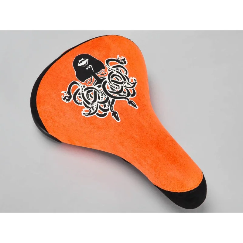 MAFIA BIKES Selle Mafia Bike Medusa Crackle 7 MAFIA BIKES Selle Mafia Bike Medusa Crackle – Image 5