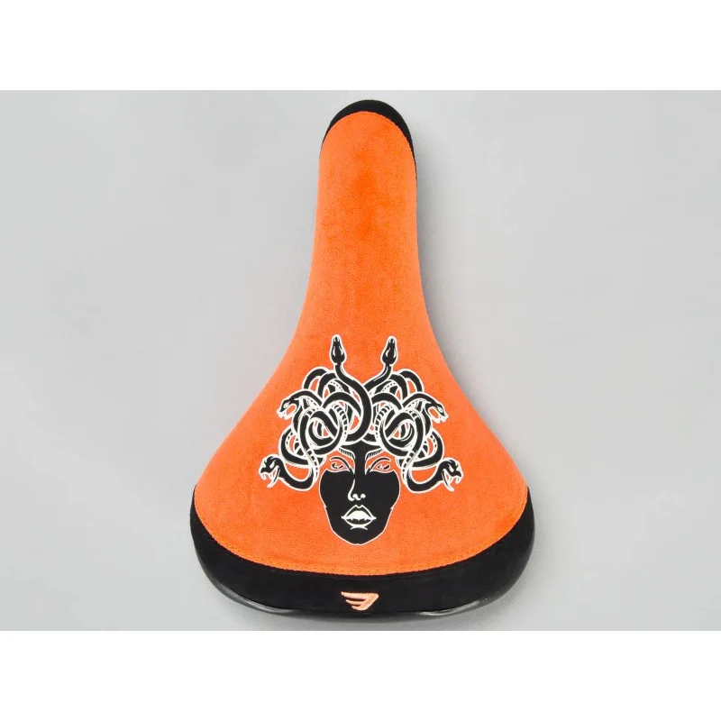 MAFIA BIKES Selle Mafia Bike Medusa Crackle 3 MAFIA BIKES Selle Mafia Bike Medusa Crackle