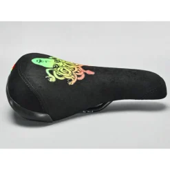MAFIA BIKES Selle Mafia Bike Medusa-Jah 8 MAFIA BIKES Selle Mafia Bike Medusa-Jah -France Accessoires Vélo Soldes Boutique selle mafia bike medusa jah 2