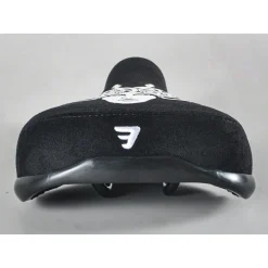 MAFIA BIKES Selle Mafia Bike Medusa Noire -France Accessoires Vélo Soldes Boutique selle mafia bike medusa noire 4