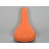 MAFIA BIKES Selle Mafia Bike Stacked Orange