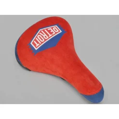 MAFIA BIKES Selle Mafia Bike Suede Detroit 9 MAFIA BIKES Selle Mafia Bike Suede Detroit -France Accessoires Vélo Soldes Boutique selle mafia bike suede detroit 2