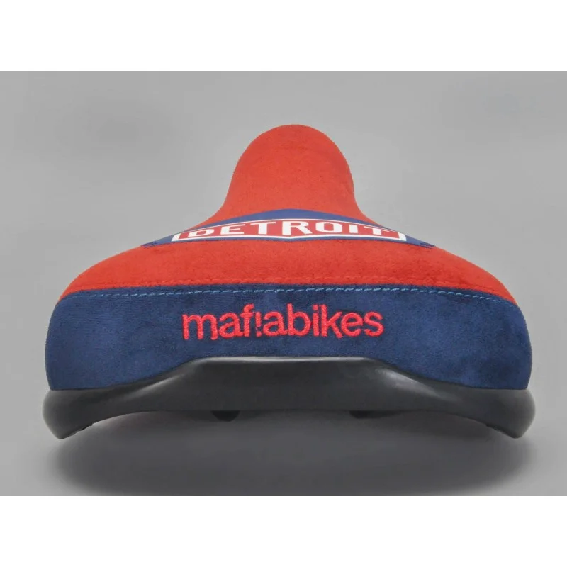 MAFIA BIKES Selle Mafia Bike Suede Detroit 7 MAFIA BIKES Selle Mafia Bike Suede Detroit – Image 5