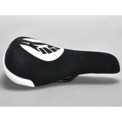 Selle MAFIA BIKES BLM Noire -France Accessoires Vélo Soldes Boutique selle mafia bikes blm noire 3