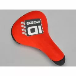 Selle MAFIA BIKES ID2020 Noir-Rouge -France Accessoires Vélo Soldes Boutique selle mafia bikes id2020 noir rouge 2