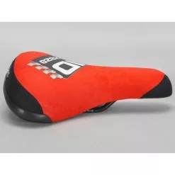 Selle MAFIA BIKES ID2020 Noir-Rouge -France Accessoires Vélo Soldes Boutique selle mafia bikes id2020 noir rouge 3