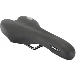 SELLE ROYAL DOT VIDEO GEL -France Accessoires Vélo Soldes Boutique selle royal dot video gel 1