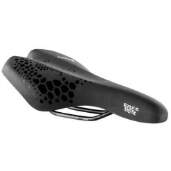 Selle Royal FREEWAY ATHLETIC Black -France Accessoires Vélo Soldes Boutique selle royal freeway athletic black 2