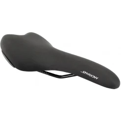 SELLE ROYAL Shadow Black -France Accessoires Vélo Soldes Boutique selle royal freeway fit sport blk se107s 3