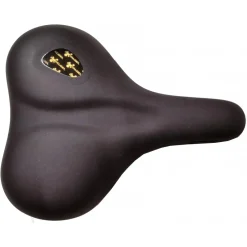 Selle ROYAL Rio Plus City Gel Noire