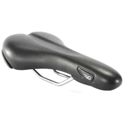 Selle ROYAL Rio Plus Noire -France Accessoires Vélo Soldes Boutique selle royal rio plus noire 3