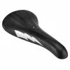 Se-bikes Selle SE BIKES Blitz Noire -France Accessoires Vélo Soldes Boutique selle se bikes blitz noire