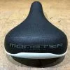 Se-bikes Selle SE BIKES Monster Quad 2022 -France Accessoires Vélo Soldes Boutique selle se bikes monster quad 2022