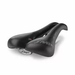 Generique Selle SMP Tour TRK Medium Gel Noire