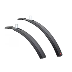 SET GARDE-BOUE HEBIE VTT 26-29' / La Paire