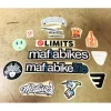 MAFIA BIKES PACK STICKERS MAFIA BIKE X17 -France Accessoires Vélo Soldes Boutique set spack stickers mafia bike x12