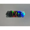 BIKELIFE Sticker BKLF Holographic Medium -France Accessoires Vélo Soldes Boutique sticker bklf holographic medium