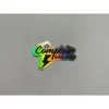 BIKELIFE Sticker LECOMPTOIRBIKESHOP Holographic Medium